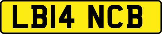 LB14NCB