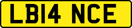 LB14NCE