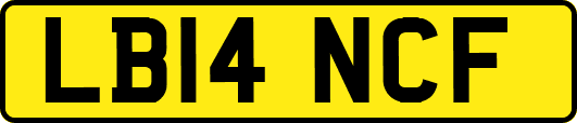 LB14NCF