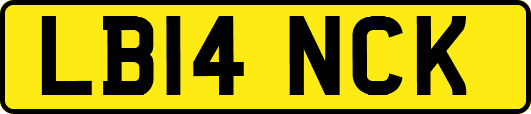 LB14NCK