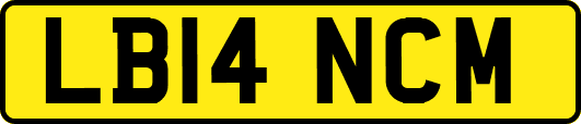 LB14NCM