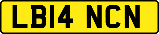 LB14NCN