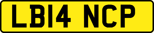 LB14NCP