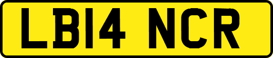 LB14NCR