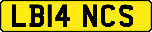 LB14NCS