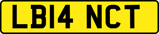 LB14NCT