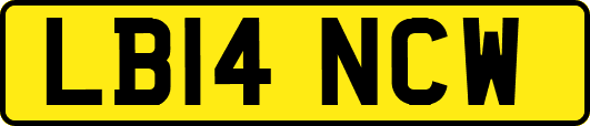 LB14NCW