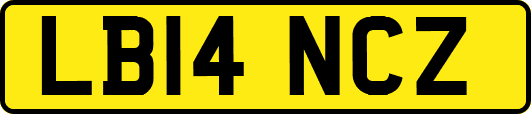 LB14NCZ