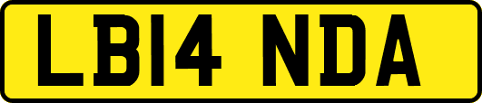 LB14NDA