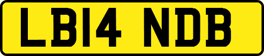 LB14NDB