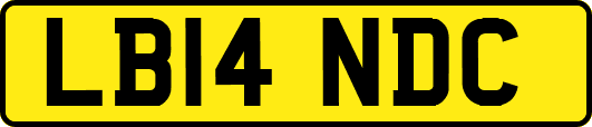 LB14NDC