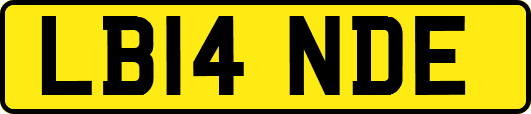 LB14NDE