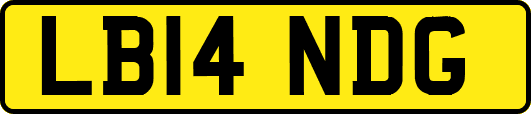 LB14NDG