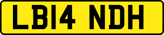 LB14NDH