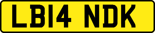 LB14NDK