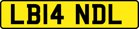 LB14NDL