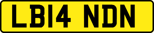 LB14NDN