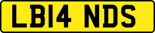 LB14NDS
