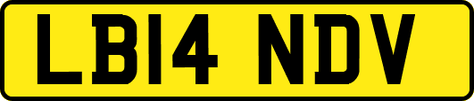 LB14NDV