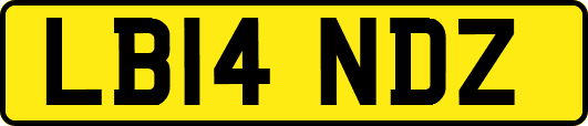 LB14NDZ