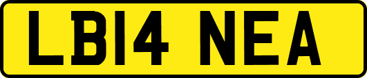 LB14NEA