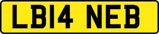 LB14NEB