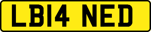 LB14NED