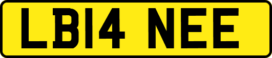 LB14NEE