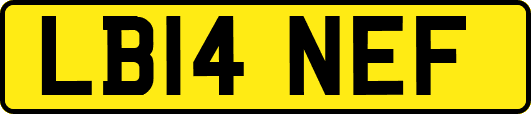 LB14NEF