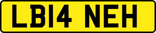LB14NEH