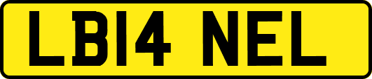 LB14NEL