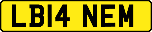 LB14NEM