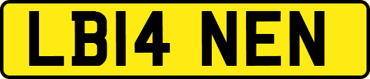 LB14NEN