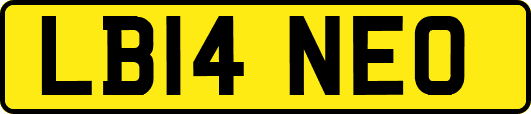 LB14NEO