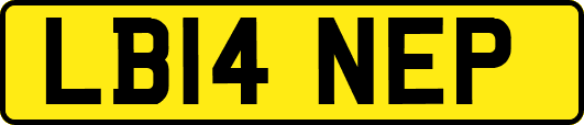 LB14NEP