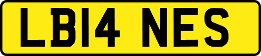 LB14NES