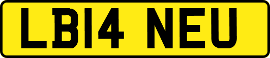 LB14NEU