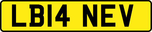 LB14NEV