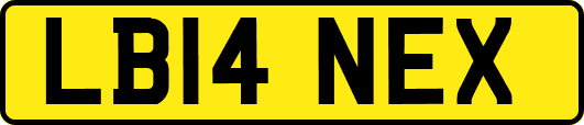 LB14NEX