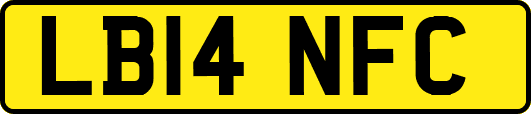 LB14NFC