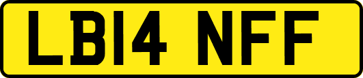 LB14NFF