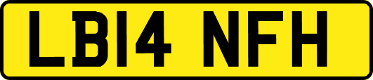 LB14NFH