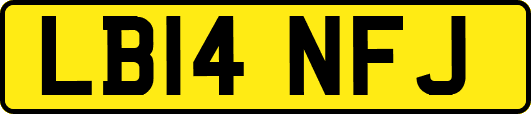 LB14NFJ