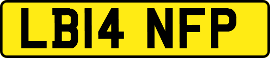 LB14NFP