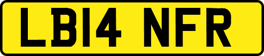 LB14NFR