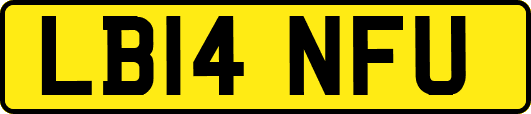 LB14NFU