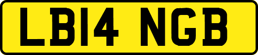 LB14NGB
