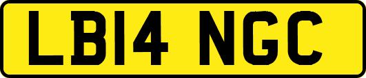 LB14NGC