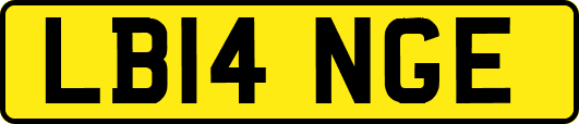 LB14NGE
