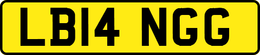 LB14NGG